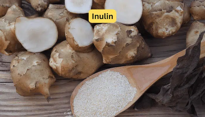 Inulin