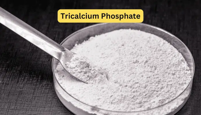 Tricalcium Phosphate