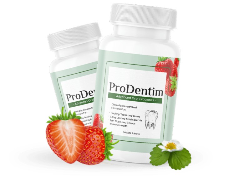 prodentim oral probiotics reviews